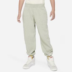 나이키키즈바지 FJ6028-343 나이키 스포츠웨어 아이콘 플리스 이지온