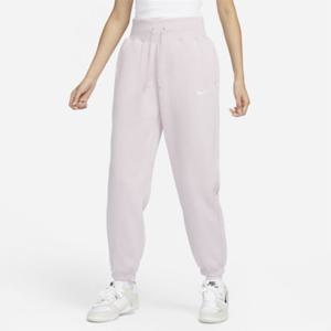 나이키바지 DQ5888-019 나이키 여성 트레이닝 긴바지 스포츠웨어 플리스