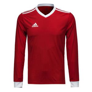 아디다스긴팔티 CZ5456 타벨라 18 저지 L/S