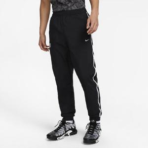 나이키팬츠 DV9796-010 나이키 리펠 F.C.남성 플리스 축구 트랙 팬츠