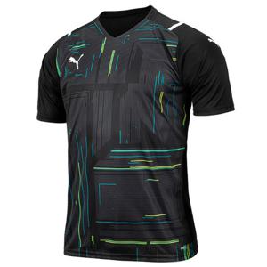 푸마반팔티 704389-03 푸마 팀 플래시 반팔저지(70438903)