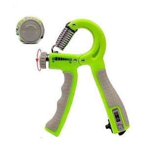 카운팅 손악력기 강약조절 악력기 숫자 카운터 완력기 손완력기 손가락악력기 손가락완력기 손운동기구