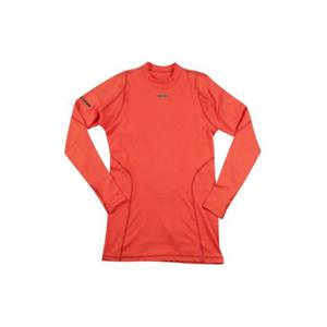 [스켈리도]여성 라운드 긴팔티(SGSP1355W_OR)