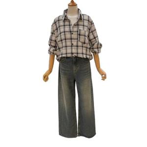 [에잇컨셉]I019도나체크NB   C25I3FNB011