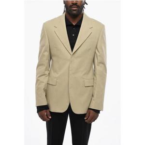 살바토레 페라가모 수트 자켓 770237 001 Beige