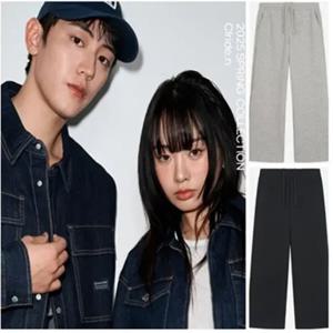 [클라이드]남여공용 트레이닝 팬츠 (FOBPT229M,FOBPT729F)