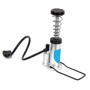 자전거 튜브 공기주입 발펌프 프레스타 에어 바퀴 바람넣는기계 가정용 펌프 축구공 기구