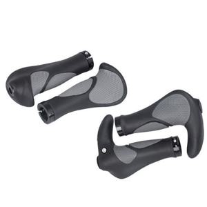 자전거 핸들 그립 바엔드 에르곤 보조 손잡이 자전거손잡이 자전거그립 자전거핸들그립 에르곤그립 자전거손잡이교체