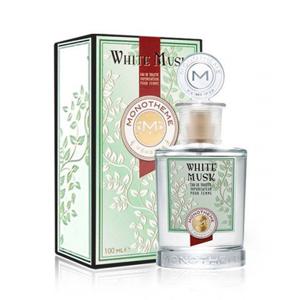 모노템 화이트 머스크 EDT 100ml (벌크)
