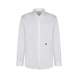 셀린느 셀린느 화이트 셔츠 2226164