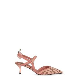 펜디 펜디 핑크 샌들힐 2226506