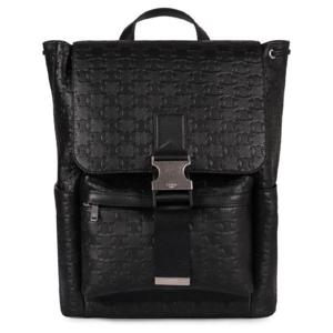 셀린느 셀린느 트리오페 블랙 백팩 2226012