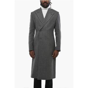 디올 디올 그레이 코트 2228016