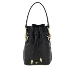 펜디 펜디 블랙 버킷백 2222245