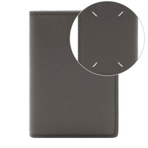 [메종마르지엘라] 25SS 남성 스티치 카드지갑 (S55UI0203 P4745 T8031 25S)