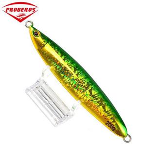 프로베로스 LF014 메탈지그 슬로우 지그 슬로우지그 지깅 슬로우지깅