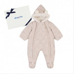 압소바 HK(아기외출복)호바트 다운 우주복(25년겨울신상품) (2A2722205)