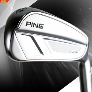 [PING] 핑 IDI 크로스오버 드라이빙 아이언(직수입)