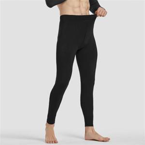 프랭키 남성 스판 퍼레깅스 OD-221151 남자기모타이즈 남자내복바지 남자레깅스 남성내복바지 남자타이즈