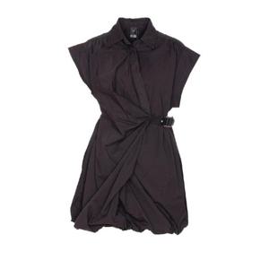 핀코   반팔원피스 SS25 105207A2L8Z99 5704317 Black