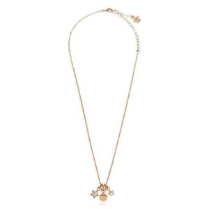 25 FW 베르사체 스타 펜던트 네크리스 10221541A00621 TP442918063