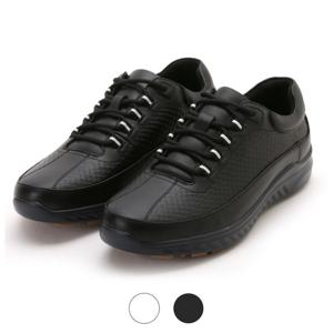 [파파브로] 패턴 가죽 데일리 스트링 컴포트화 WW-SE-HM145