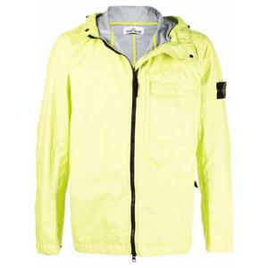 25 FW 스톤아일랜드 컴퍼스 배지 후드 윈드브레이커 MO761540223 TP442936958