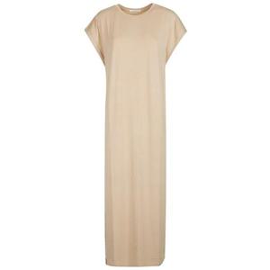 힌노미네이트   반팔원피스 SS25 HMABW01467 5561101 Brown