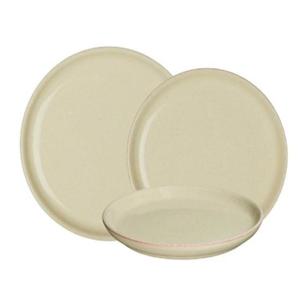 덴비 헤리티지 컬러 플레이트 3P 세트 - 베란다