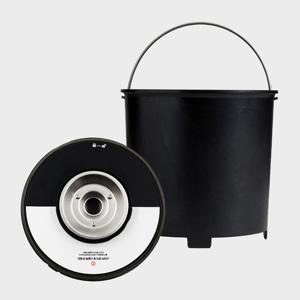 UMS 음쓰 음식물 처리기 전용 3L 대용량 건조통+필터 패키지