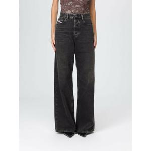 [DIESEL] 라프리마 여성 진 A0692509J96 02 블랙 /6