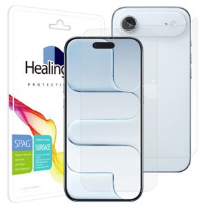 아이폰17 에어 슈페리어 저반사 액정필름1매 후면1매