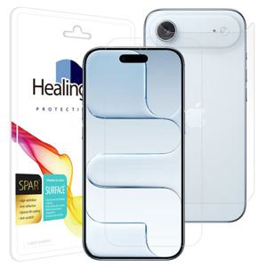 아이폰17 에어 슈페리어 고화질 액정필름1매 후면1매