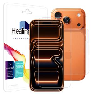 아이폰17 프로 블루라이트차단 액정필름 1매 후면1매