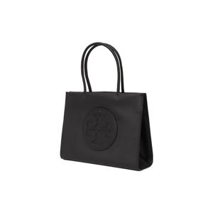 토리버치 여성 스몰 엘라 블랙 토트백 145612 001