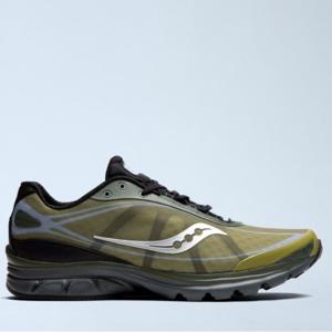 25 FW 써코니 SILO Kinvara OG 킨바라 로우탑 스니커즈 올리브 그린 S70917 13