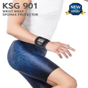 키모니 스포맥스 프로텍터 손목보호대1 KSG901 손목보호대 손목터널