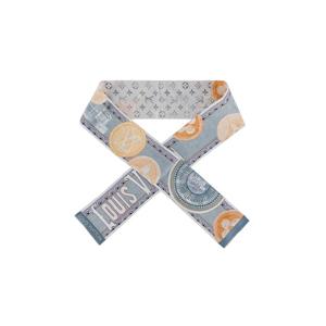 [엘러브] 루이비통 말 메르뵈이외즈 방도 화이트 5ET1535