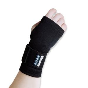 키모니 네오맥스 엄지형 손목 보호대 KNP7100 손목보호대 손목랩 손목밴드 핸드랩 아대