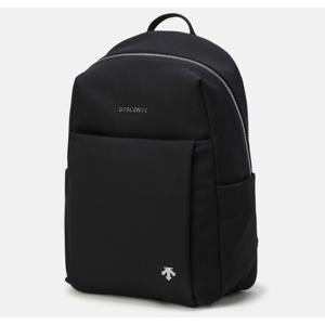 데상트 W 데일리 백팩 B1 SQ322UBP70 BLK0 LGRY