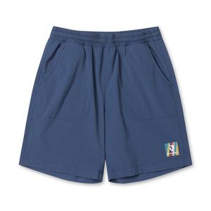 블랙야크 키즈 히말라야 우븐 4부바지 B1 1BKHPMU906 NA MI YO