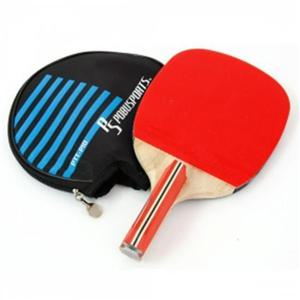 포부스포츠 팬홀더 탁구라켓PTT-P10 탁구채 탁구라캣 라켓케이스 라켓가방 라켓세트
