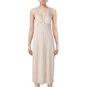 [바바라(언더웨어)]베가스무스 로맨틱 브라캡 슬립 AGW4806L