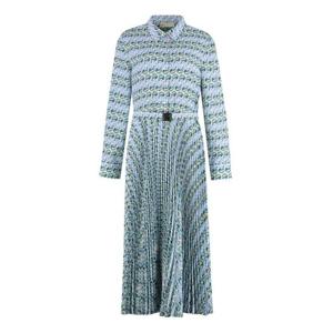 토리버치 미디 원피스 167521 417 Multicolor