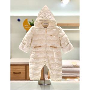 압소바 (아기외출복)라엔느 우주복(25년FW신상품) (HA2722208)