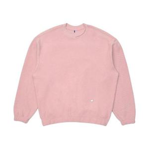 아더에러 스웨트셔츠 프로덕트  44 핑크 BO01FWSW0102PK