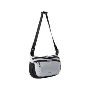 살로몬 몽트 5L 크로스바디백 라이트 그레이 LC2986400