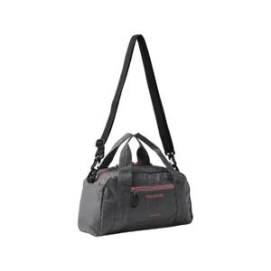 살로몬 포쉬 토트백 차콜 LC3032300