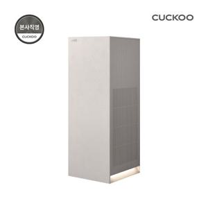 쿠쿠 인스퓨어 헤리티지 23평형 1등급 공기청정기 AC-23AH10FNW