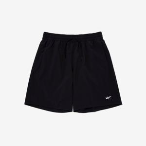 [리복]WOR 우븐 쇼츠 블랙 REPA5FB74BK